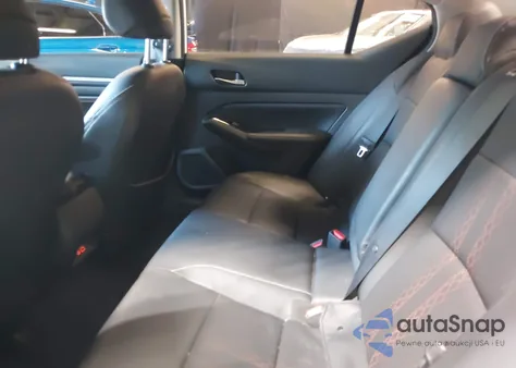 2023 Nissan Altima Sr Intelligent Awd z USA, uszkodzony, nr VIN 1N4BL4CW1PN394716